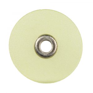 Jiffy Spin Disk Fine 14mm - Optident Ltd