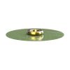 Jiffy Spin Disk Extra Coarse 14mm - Optident Ltd
