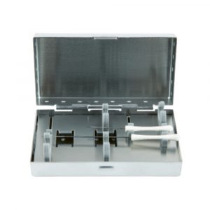 Sterilisation Box for UC500L Scaler - Optident Ltd