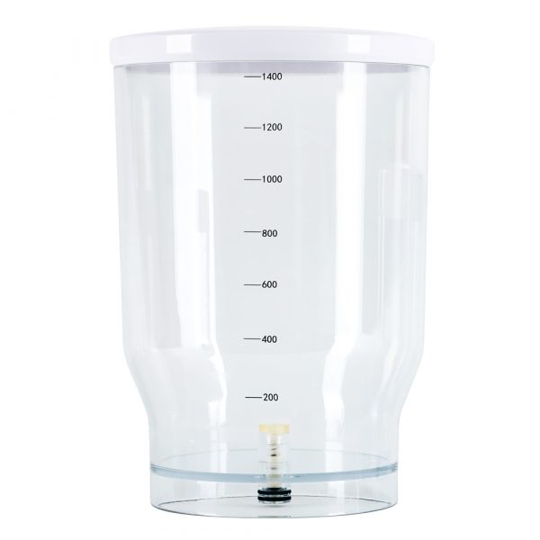 Water Bottle 1500ml for UC500L - Optident Ltd