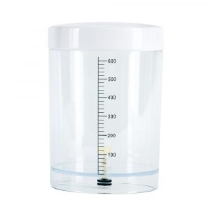 Water Bottle 600ml for UC500L - Optident Ltd