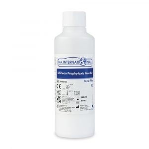 Ulticlean Prophylaxis Powder Perio Plus 120g 4pk - Optident Ltd