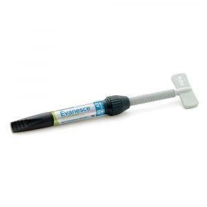 Evanesce Universal Syringe 4gm A2 - Optident Ltd