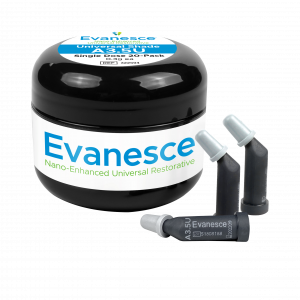 Evanesce Universal Single Dose A3.5 - Optident Ltd