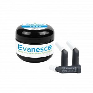 Evanesce Enamel Single Dose A3.5 - Optident Ltd