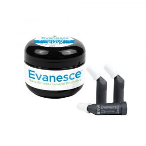 Evanesce FX Enamel White Single Dose - Optident Ltd