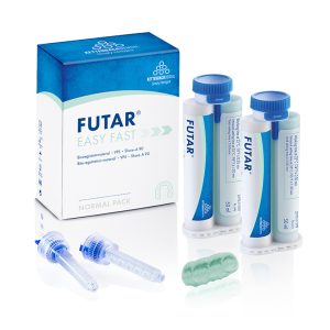 Futar Easy Fast - Optident Ltd