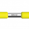 Mini-X2 Endodontic Micro Excavator - Optident Ltd