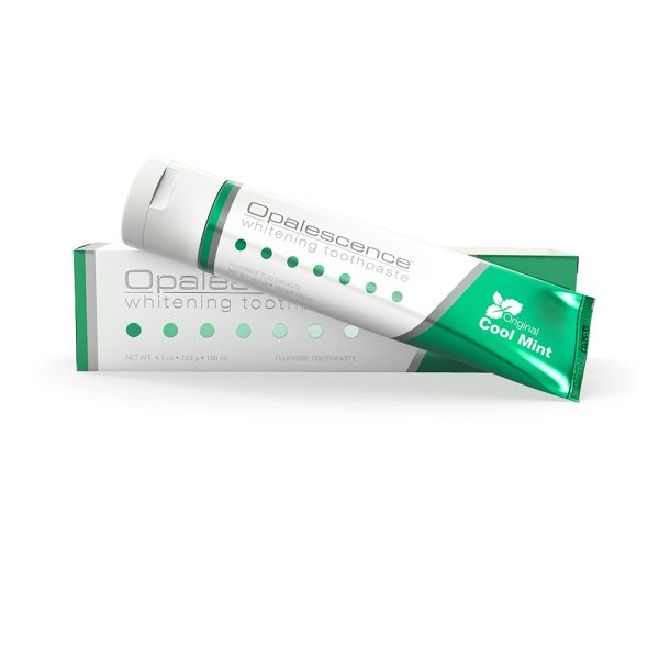 Opalescence Toothpaste Original Large Tubes