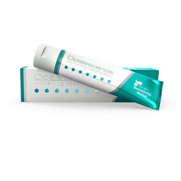 Opalescence Toothpaste Sensitive Large Tubes