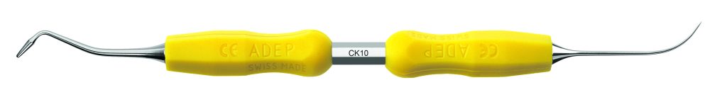 Modelling Instrument CK10 - Optident - Specialist Dental Products And ...