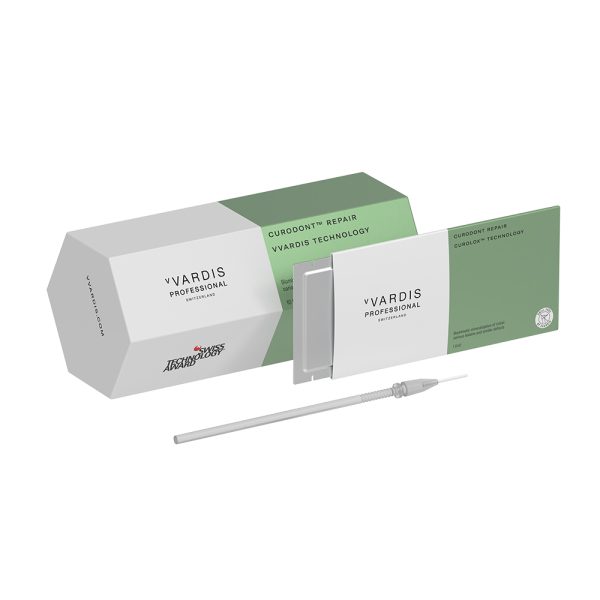 Curodont Repair - Optident Ltd