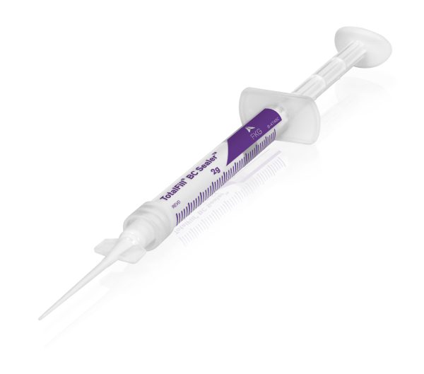 TotalFill BC Sealer Syringe 2g - Optident Ltd