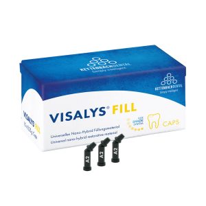 Visalys Fill - Optident Ltd
