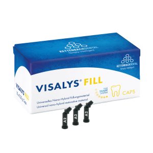 Visalys Fill - Optident Ltd