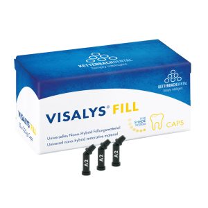 Visalys Fill - Optident Ltd