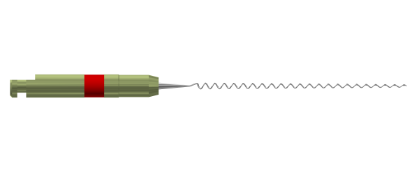 Paste-Fillers Standard - Optident Ltd