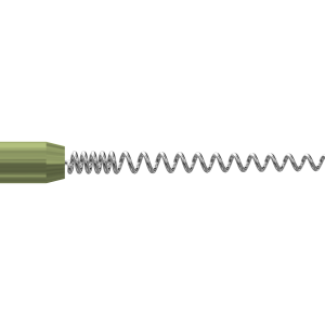 Paste-Fillers with Spring - Optident Ltd
