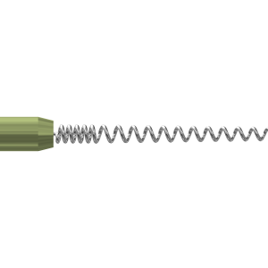 Paste-Fillers with Spring - Optident Ltd