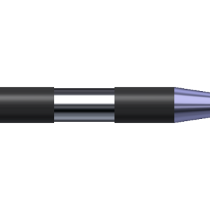 Finisher 21mm No 25 3pk - Optident Ltd