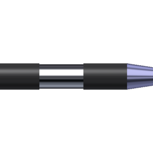Finisher R 25mm - Optident Ltd