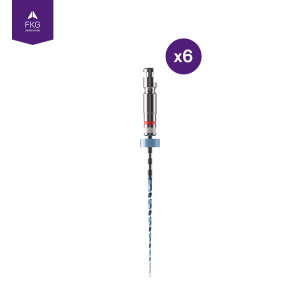 XP-Endo Rise Glider 31mm - Optident Ltd