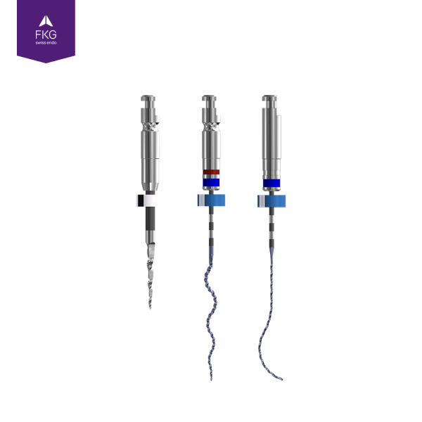 XP-Endo Rise Retreatment 21mm - Optident Ltd