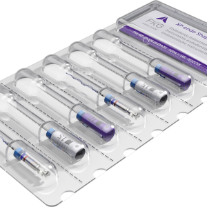 XP-Endo Rise Sequence 25mm - Optident Ltd