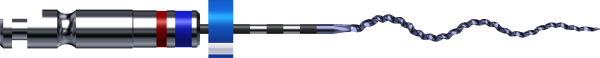 XP-Endo Rise Shaper 25mm - Optident Ltd