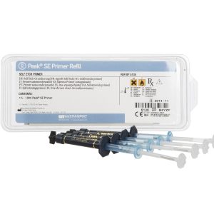 Peak SE Primer Refill - Optident Ltd