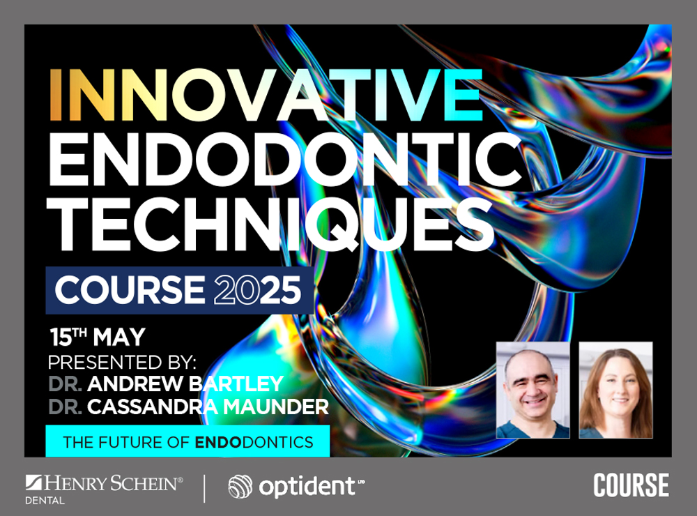 Innovative Endodontic Techniques Innovative Endodontic Techniques