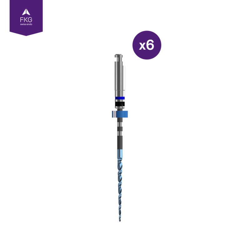 Spec Evo Raccon Race Evo Shape .06 25mm No 40 6pk - Optident - Specialist Dental ...