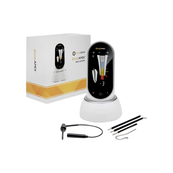 EDGEAPEX Apex Locator - Optident Ltd
