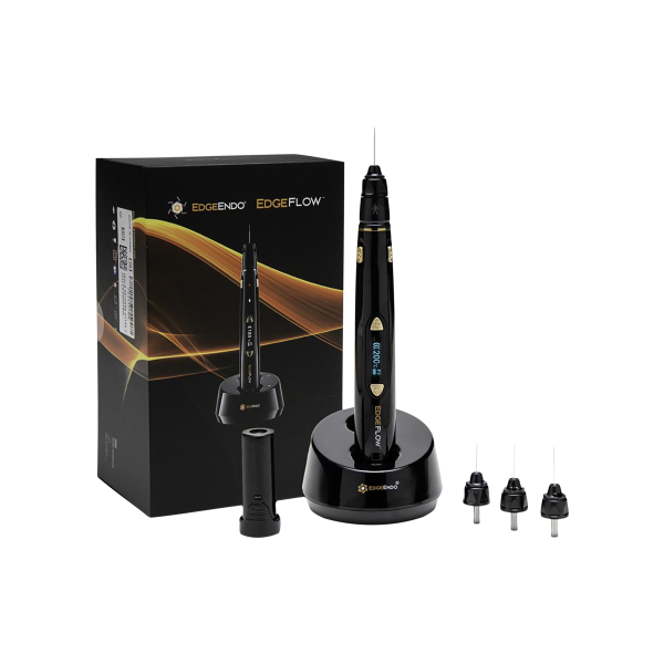 EDGEFLOW Gutta Percha Obturation Device - Optident Ltd