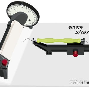 Easy Sharp Device - Optident Ltd
