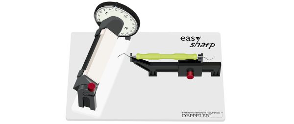 Easy Sharp Device - Optident Ltd