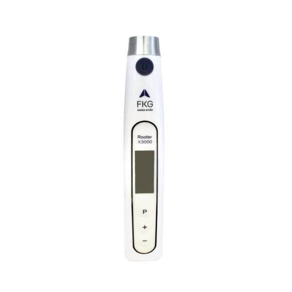 Rooter X3000 Motor Handpiece - Optident Ltd