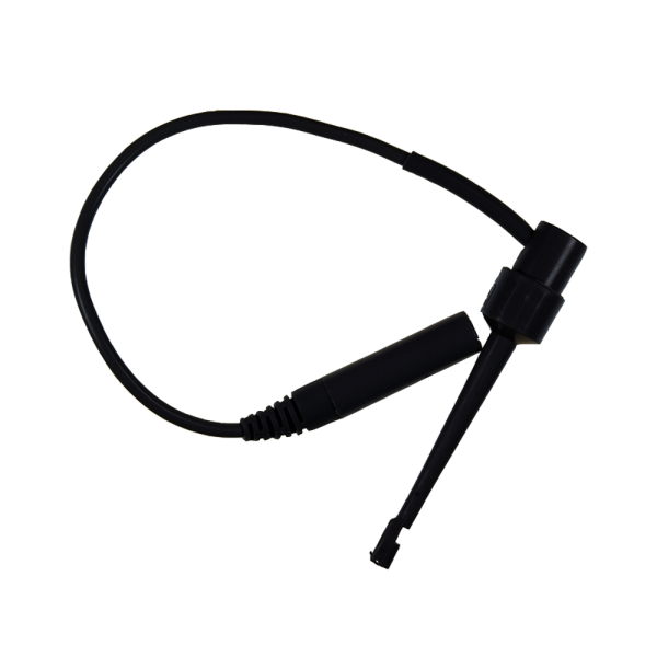 Rooter X3000 File Clip - Optident Ltd