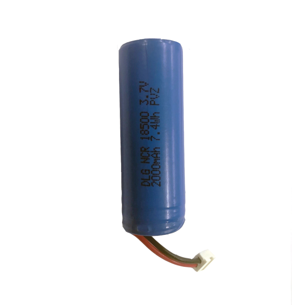 Rooter X3000 Lithium-ion battery - Optident Ltd