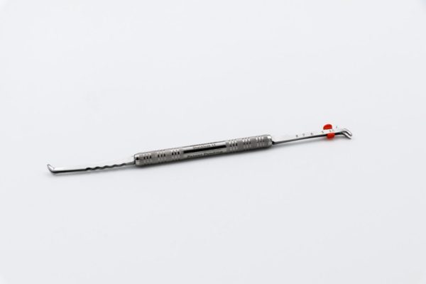 Adjustable Push-Pull Instrument - Optident Ltd