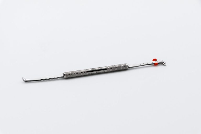 Adjustable Push-Pull Instrument - Optident - Specialist Dental Products ...
