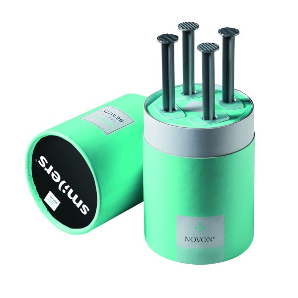 Smilers WDB 6% HP 3ml 4pk Kit - Optident Ltd