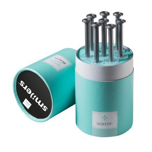Smilers WDB 10% CP 1.2ml 8pk Kit - Optident Ltd