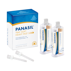 Panasil Tray Soft Heavy Fast - Optident Ltd