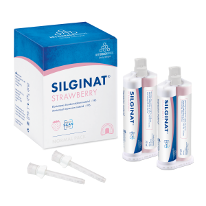 Silginat - Optident Ltd