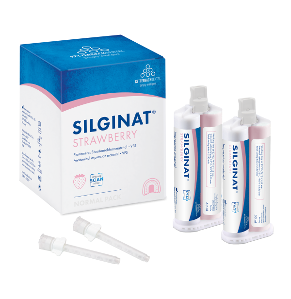 Silginat - Optident Ltd