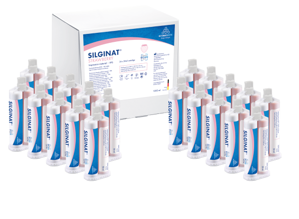 Silginat - Optident Ltd