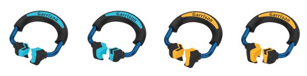 Quad Ring Set - Optident Ltd