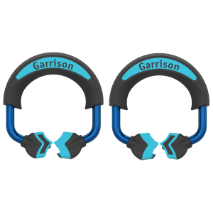 Quad Short Rings Blue - Optident Ltd