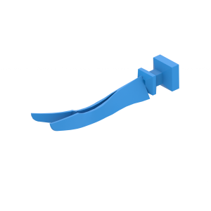 Quad Wedge - Optident Ltd